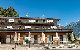 Dascio Vita See Ferienwohnung mit Dachterrasse